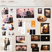 余温&晨昏线&借火系列 / All In Set(14 PCS)