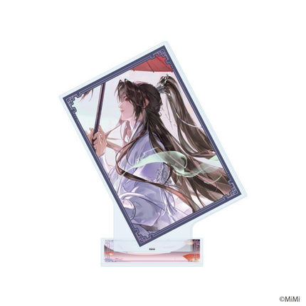 The Husky and His White Cat Shizun | Qi Xi Ver. Acrylic Stand