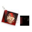 光影签章&童话岛&亲密值系列 / Acrylic Charm(5.1*6cm) - Guang Ying Qian Zhang(Cheng Piao Piao)