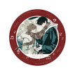 第七乐章系列 / Fridge Magnet(65mm)