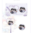 为你钟情&并非偶然系列 / Selfie Printing Charm Set(180mm) - Wei Ni Zhong Qing