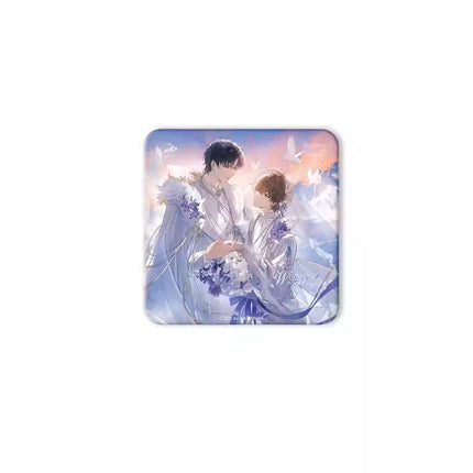 Imprisoned in Eternal Night | Gui Shu Series