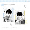 猫狗双全&仲夏&午间小憩系列 / Shikishi Board Set(130*180mm) - Mao Gou Shuang Quan
