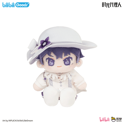 Link Click | Dream Out Series Plush Doll