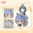 怪兽派对系列 / 6*5.5*3cm / Ling Xiao