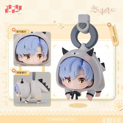 Mr Love: Queen's Choice | Guai Shou Pai Dui Series Figurine
