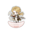 Acrylic Stand(150*150mm) / 英伦遥想系列 / Meteorologist