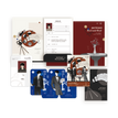 灵魂失焦系列 / File Folder Set(150*220mm)