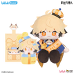 时之礼系列 / Plush Doll & Plush Charm Set
