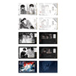 咫尺&伏诛&打游戏&松云对弈&没大没小&白梅映雪系列 / Polaroid Set(100*65mm)
