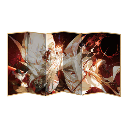 Onmyoji | Sui Shi Liu Ying Dian Cang Pi Fu Series