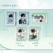 油纸伞&赠你金钗&雀小寳系列 / Photo Card Set(100*140mm)