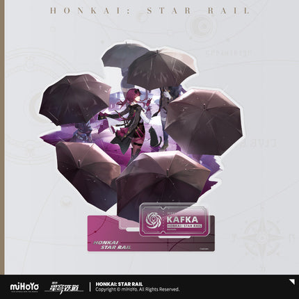 Honkai: Star Rail | Li Hui Series Xu Wu Ming Tu Acrylic Stand