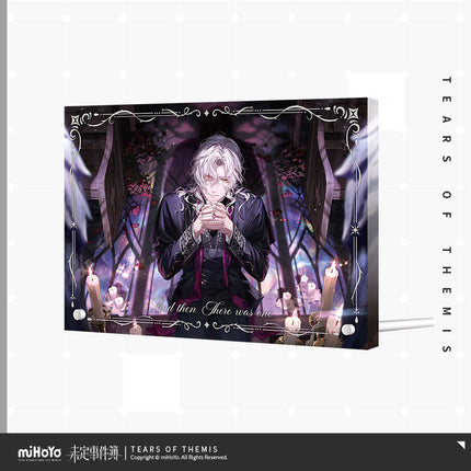 Tears of Themis | He Ren Sheng Huan Series Acrylic Standee
