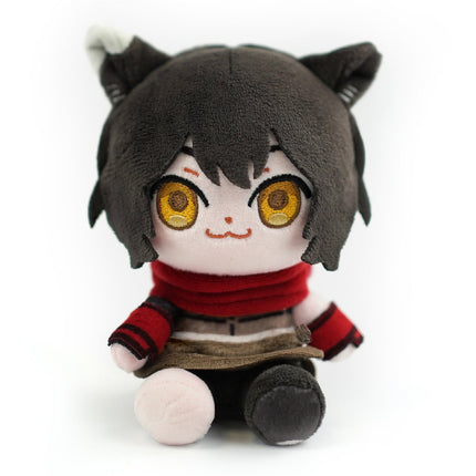 Delicious in Dungeon | Zuo Zi Mao Rong Series Plush Doll 13cm