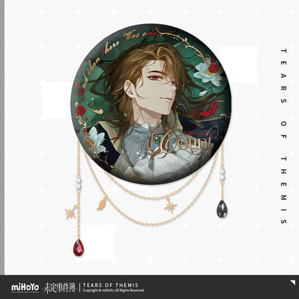Tears of Themis | He Ren Sheng Huan Series Badge
