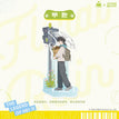 Acrylic Stand(85*154mm) / 花间雨系列 / Jia