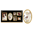 Stamp Collection Album(215*360mm) / 岁时留影典藏皮肤系列 / Di Shi Tian