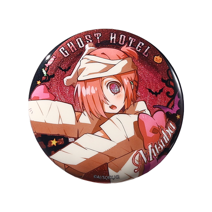 Toilet-bound Hanako-kun | GhostHotel Series Badge