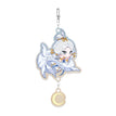 Q版镇守系列 / Acrylic Charm(30~70*33~85mm) / Wang Yue