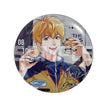 抱娃系列 / Badge (75mm) / Huang Shaotian
