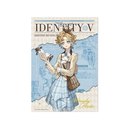 Identity V | Ying Lun Yao Xiang Series