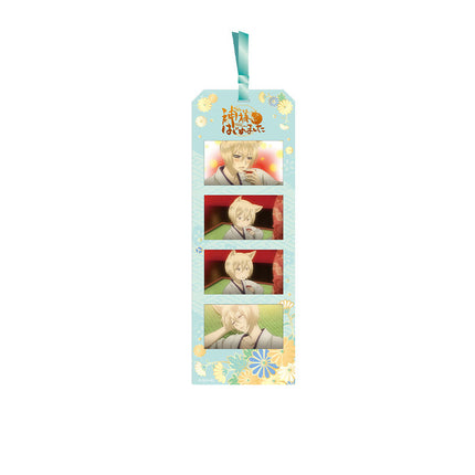 Kamisama Kiss | Acrylic Product-Bumper Series Blind Bag & Acrylic Product-TV Scene Series & Signature Board & Laser Ticket