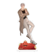Acrylic Stand(13-18cm) / 恭贺新春系列 / Zhou Xi