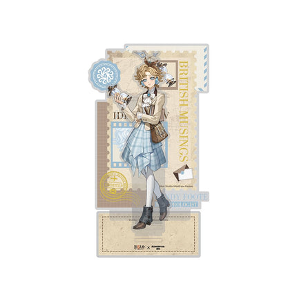 Identity V | Ying Lun Yao Xiang Series
