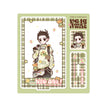 新世纪系列 / 124*137mm / Ne Zha