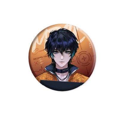 Path to Nowhere | Themed Store Badge