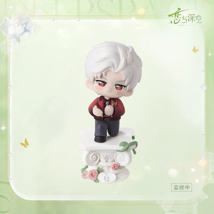 Love And Deepspace | Witnessed By Deepspace Series Figurine