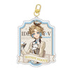 Acrylic Charm(61*80mm) / 英伦遥想系列 / Meteorologist