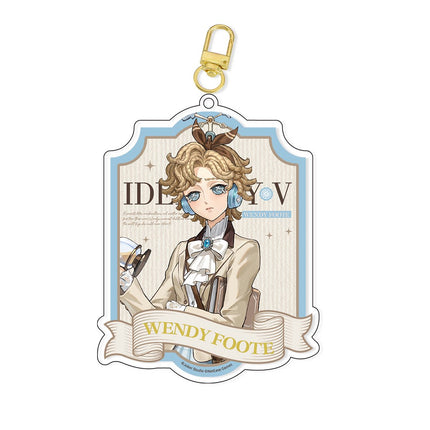 Identity V | Ying Lun Yao Xiang Series