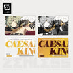 147*96mm / 影画系列卡吕冬之子 / Acrylic Card Set - Caesar King