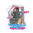 Acrylic Stand(120-131mm) / Mink