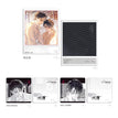 爱情故事&禮拜日&Island Mornings&海上明月共潮生系列 / Polaroid & Coaster Set(8.6*10.8cm) - Li Bai Ri