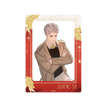 Transparent Card(86*120mm) / 恭贺新春系列 / Zhou Xi