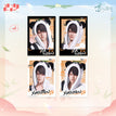 竹林深语系列 / Polaroid Card Set(63.5*89mm) / Caleb