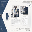 费洛蒙&影帝&OOTD&小小的你&见花如唔系列 / Polaroid Card Set(10*15cm) - Ying Di