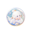 Q版镇守系列 / Badge(75mm) / Wang Yue