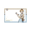 Transparent Card(110*70mm) / 英伦遥想系列 / Meteorologist