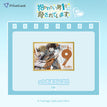 Mini Acrylic Shikishi Board(70*100mm) / F