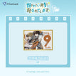 Big Acrylic Shikishi Board(210*297mm) / F