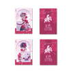 Rosy Letter系列 / Polaroid Card Set(7*10.5cm)