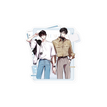 热烈序章&Simple Moments&Rendezvous&阿盎阿噶系列 / Acrylic Charm(6*6.5cm) - Simple Moments