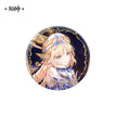 虚空劫灰往事书系列 / Badge(58mm) - Nicole Reeyn