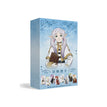花影时光&昔影之旅系列 / Transparent Card(65*115mm) / One Box