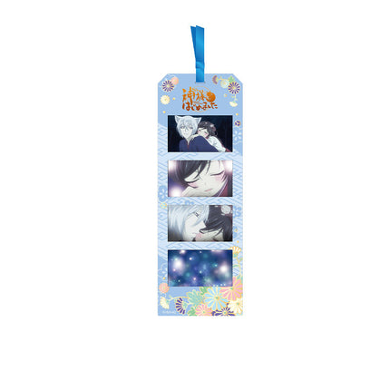 Kamisama Kiss | Acrylic Product-Bumper Series Blind Bag & Acrylic Product-TV Scene Series & Signature Board & Laser Ticket