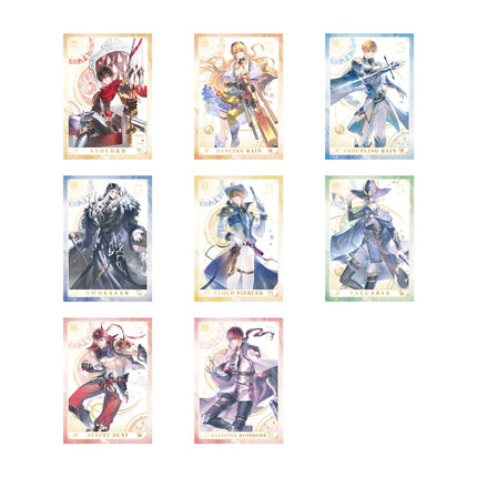 The King's Avatar | Ta Luo Zhi Qi Series